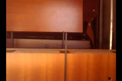 Furniture Removed from Apartment in Washington DC