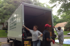 Hoarder Cleanout Help Virginia