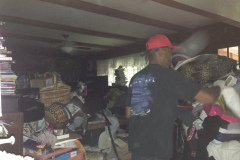 Hoarder Cleanout Help Virginia