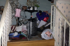 Hoarder Cleanout Help Virginia