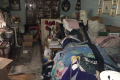 Hoarder Cleanout Help Virginia