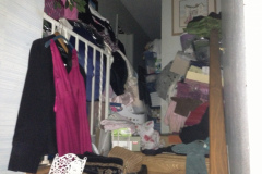 Hoarder Cleanout Help Virginia