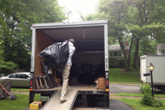 Hoarder Cleanout Help Virginia