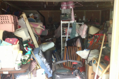 Hoarder Cleanout Help Virginia