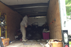 Hoarder Cleanout Help Virginia