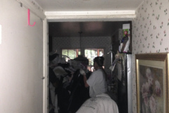 Hoarder Cleanout Help Virginia