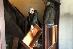 Hoarder Cleanup Gainesville VA