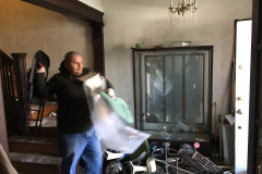 Hoarder Cleanup Gainesville VA