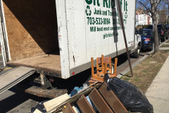 Hoarder Cleanup Gainesville VA