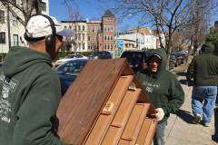 Hoarder Cleanup Gainesville VA