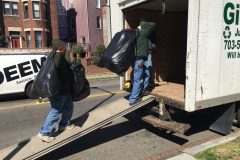 Hoarder Cleanup Gainesville VA