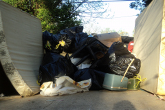 Hoarder Cleanup in Arlington VA