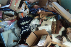 Hoarder Cleanup in Arlington VA