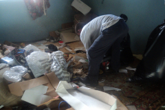 Hoarder Cleanup in Arlington VA