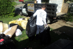 Hoarder Cleanup in Arlington VA