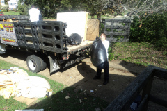 Hoarder Cleanup in Arlington VA