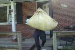 Hoarder Cleanup in Arlington VA