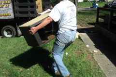 Hoarder Cleanup in Arlington VA