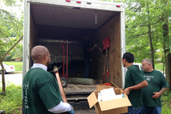 Hoarder Clean Up College Park MD