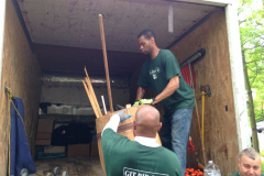 Hoarder Clean Up Wheaton MD