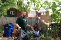 Hoarder Clean Up Silver Spring MD