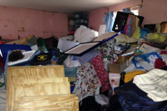 Hoarder Clean Up Potomac Maryland