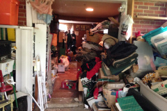 Hoarder Clean Up Gaithersburg Maryland