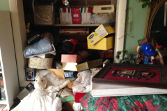Hoarder Clean Up Chevy Chase Maryland
