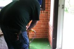 Hot Tub Removal Alexandria VA