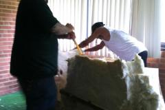 Hot Tub Removal Alexandria VA