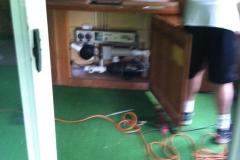 Hot Tub Removal Alexandria VA