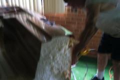 Hot Tub Removal Alexandria VA