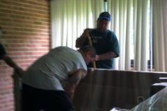 Hot Tub Removal Alexandria VA