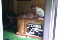 Hot Tub Removal Alexandria VA