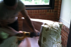 Hot Tub Removal Alexandria VA