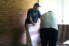 Hot tub removal Annandale VA
