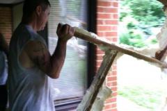 Hot tub removal Annandale VA