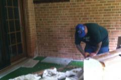 Hot tub removal Annandale VA