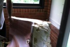 Hot tub removal Annandale VA