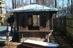 Hot Tub Removal Chantilly VA