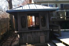 Hot Tub Removal Chantilly VA