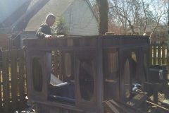 Hot Tub Removal Chantilly VA