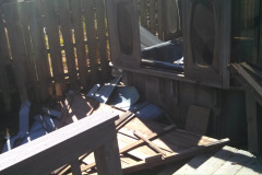 Hot Tub Removal Chantilly VA