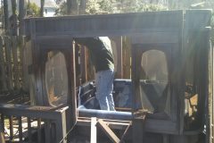 Hot Tub Removal Chantilly VA