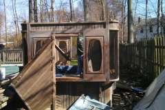 Hot Tub Removal Chantilly VA