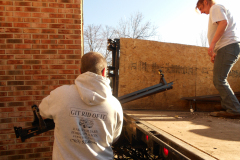 Household Item Junk Removal in Annandale Virginia