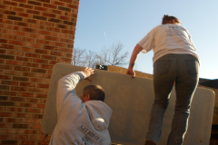 Household Item Junk Removal in Annandale Virginia