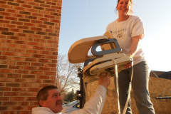 Household Item Junk Removal in Annandale Virginia