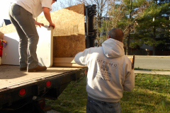 Household Item Junk Removal in Annandale Virginia