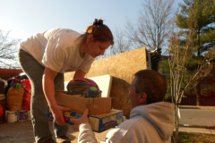 Household Item Junk Removal in Annandale Virginia